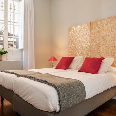 Imperial Luxury Apartment Sevilla Kültér fotó
