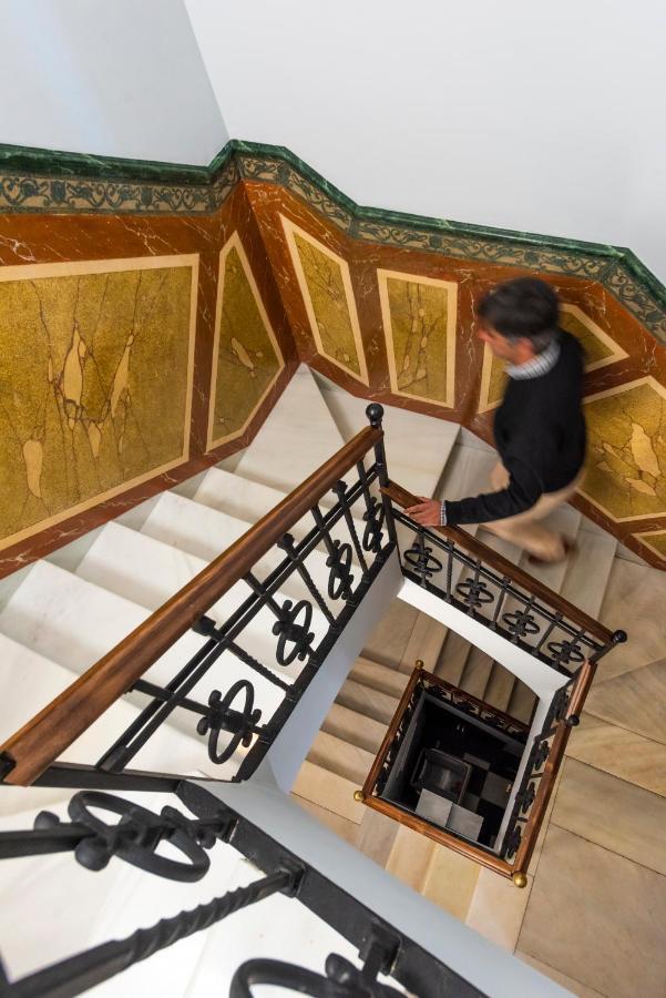 Imperial Luxury Apartment Sevilla Kültér fotó