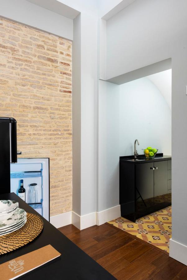 Imperial Luxury Apartment Sevilla Kültér fotó