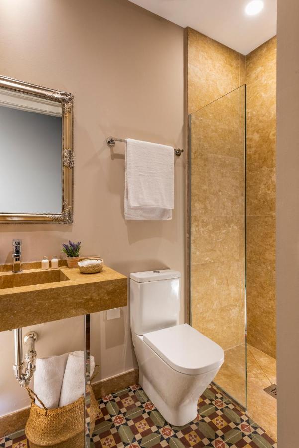 Imperial Luxury Apartment Sevilla Kültér fotó